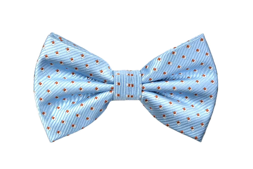 Bow Tie PNG Transparent Image 17