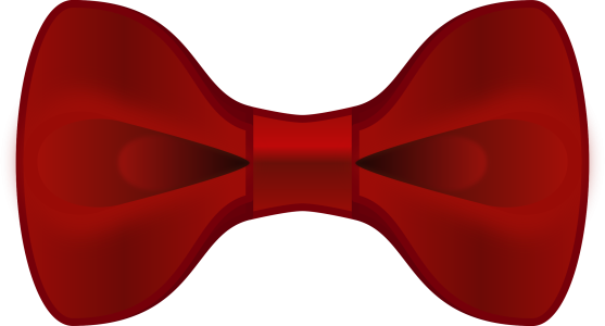 Bow Tie PNG Transparent Image 18