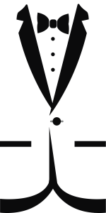 Bow Tie PNG Transparent Image 20
