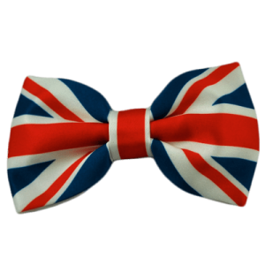Classic Bow Tie PNG Download 1