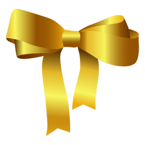 Classic Bow Tie PNG Download 7