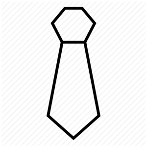 Classic Bow Tie PNG Download 8