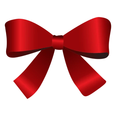 Classic Bow Tie PNG Download