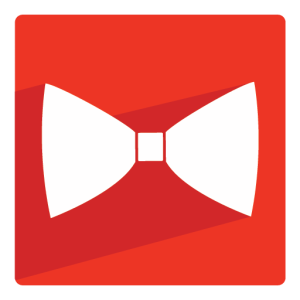 Classic Bow Tie PNG Download 11