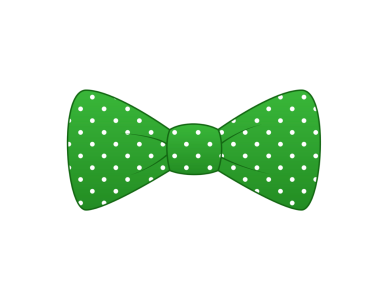 Bow Tie PNG Download 5