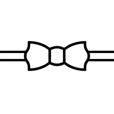 Bow Tie PNG Download