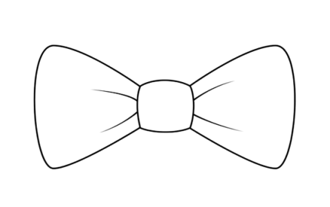 Bow Tie PNG Download 20