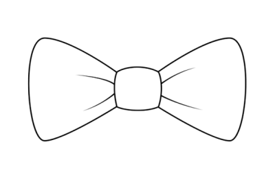 Bow Tie PNG Download