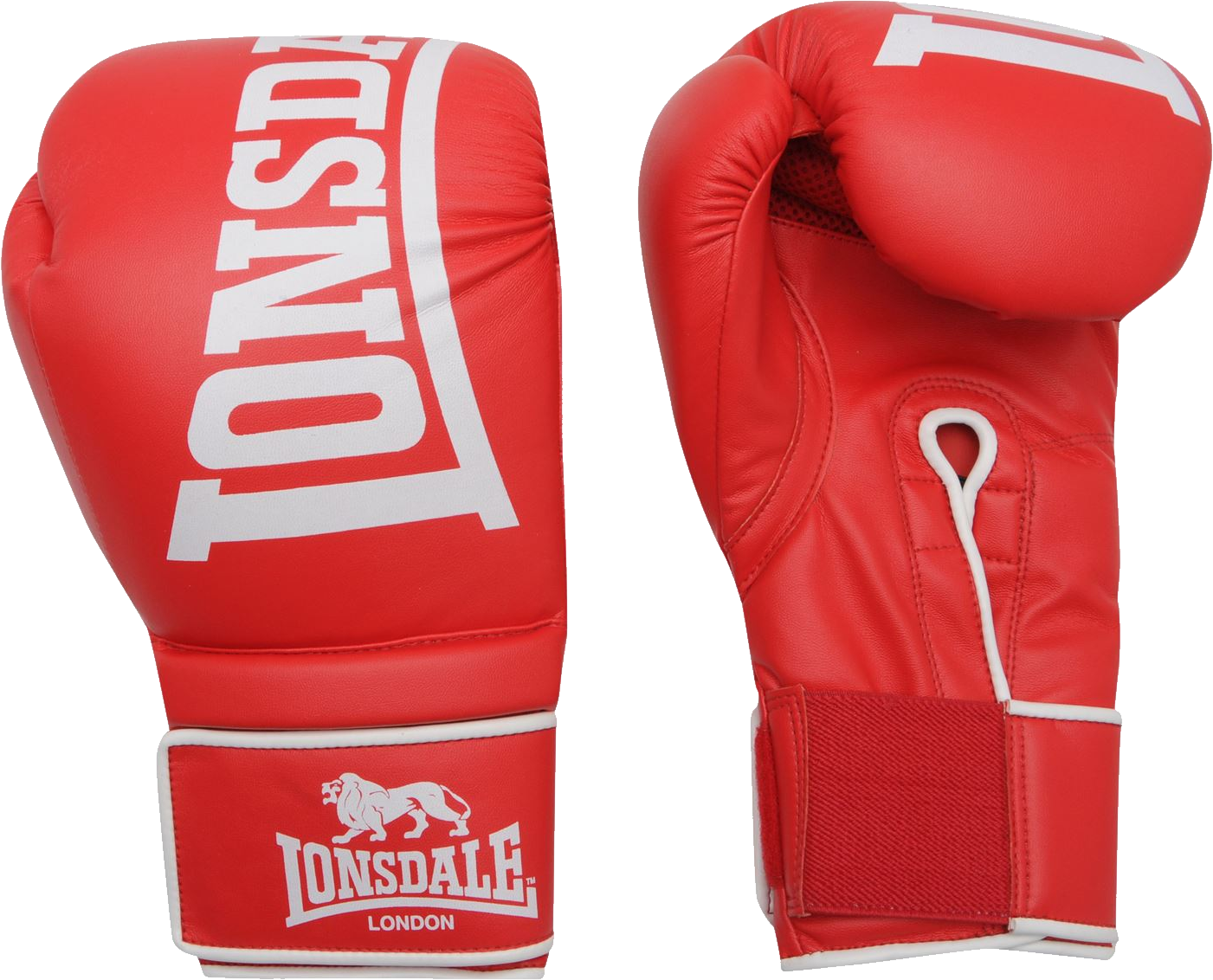 Boxing Gloves PNG Transparent Image 3