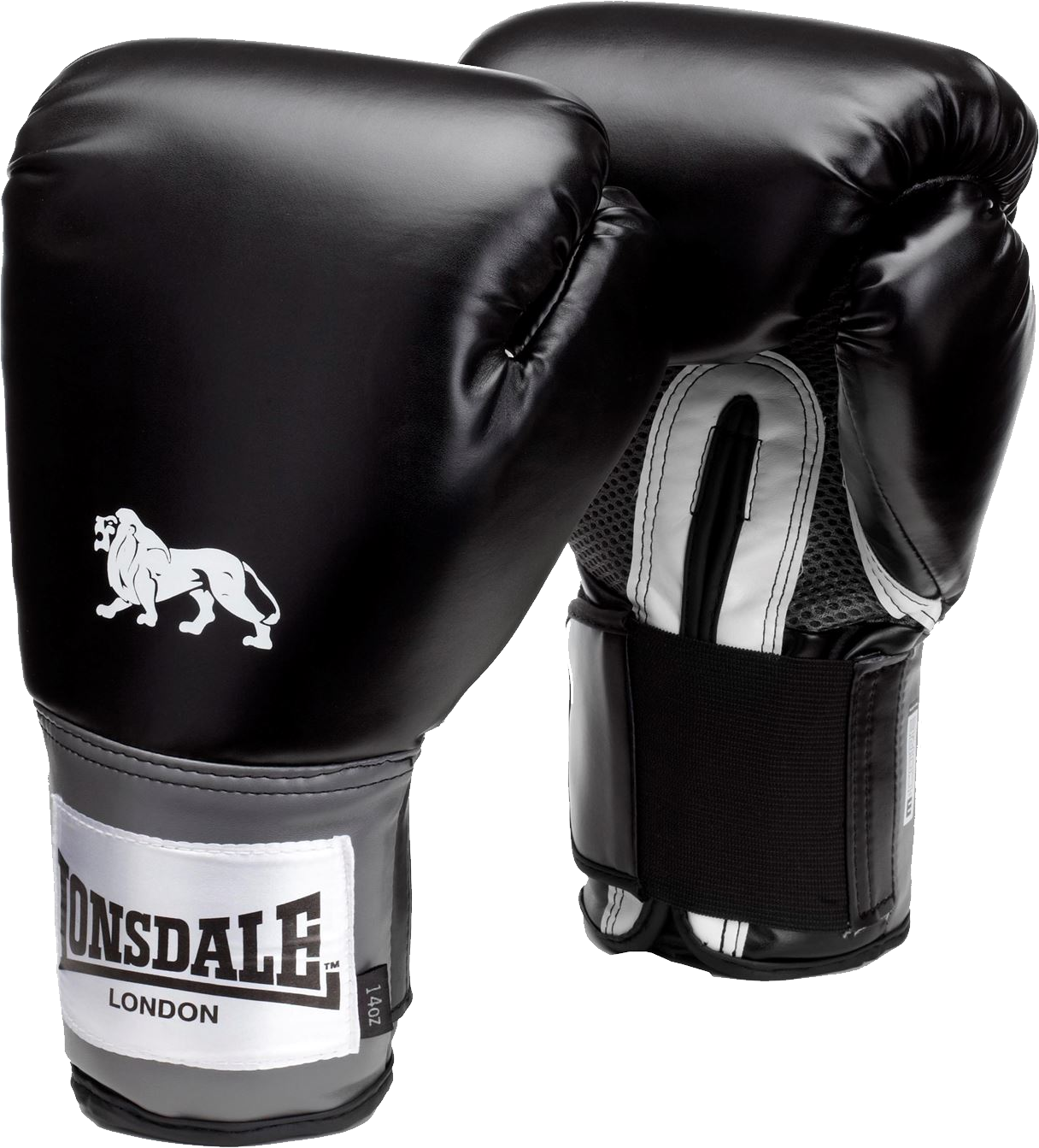 Boxing Gloves PNG Transparent Image 4
