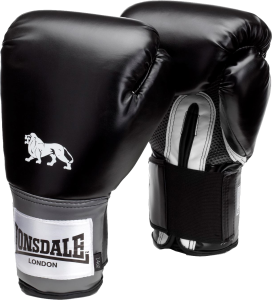Boxing Gloves PNG Transparent Image 4