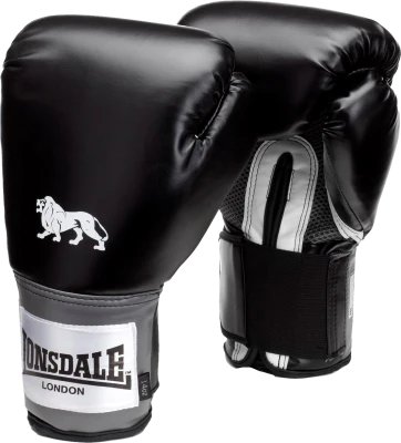 Boxing Gloves PNG Transparent Image