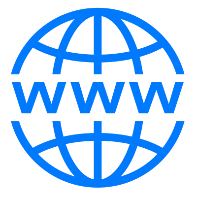 Web Icon symbol png
