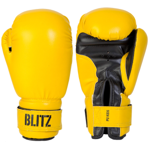 Boxing Gloves PNG Transparent Image 6