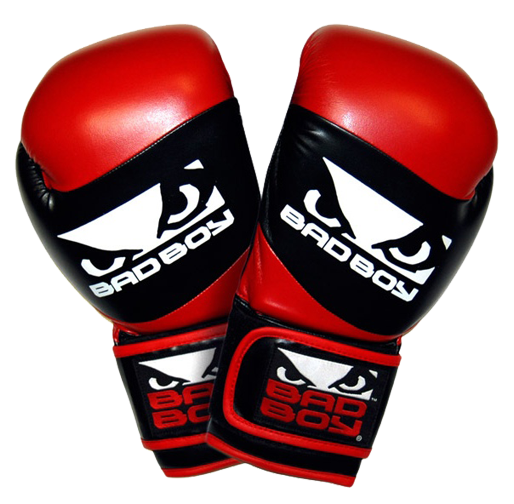 Boxing Gloves PNG Transparent Image 8