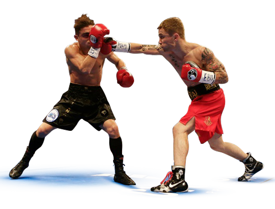 Boxing Gloves PNG Transparent Image 9