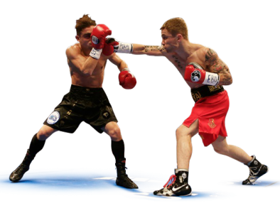 Boxing Gloves PNG Transparent Image 9