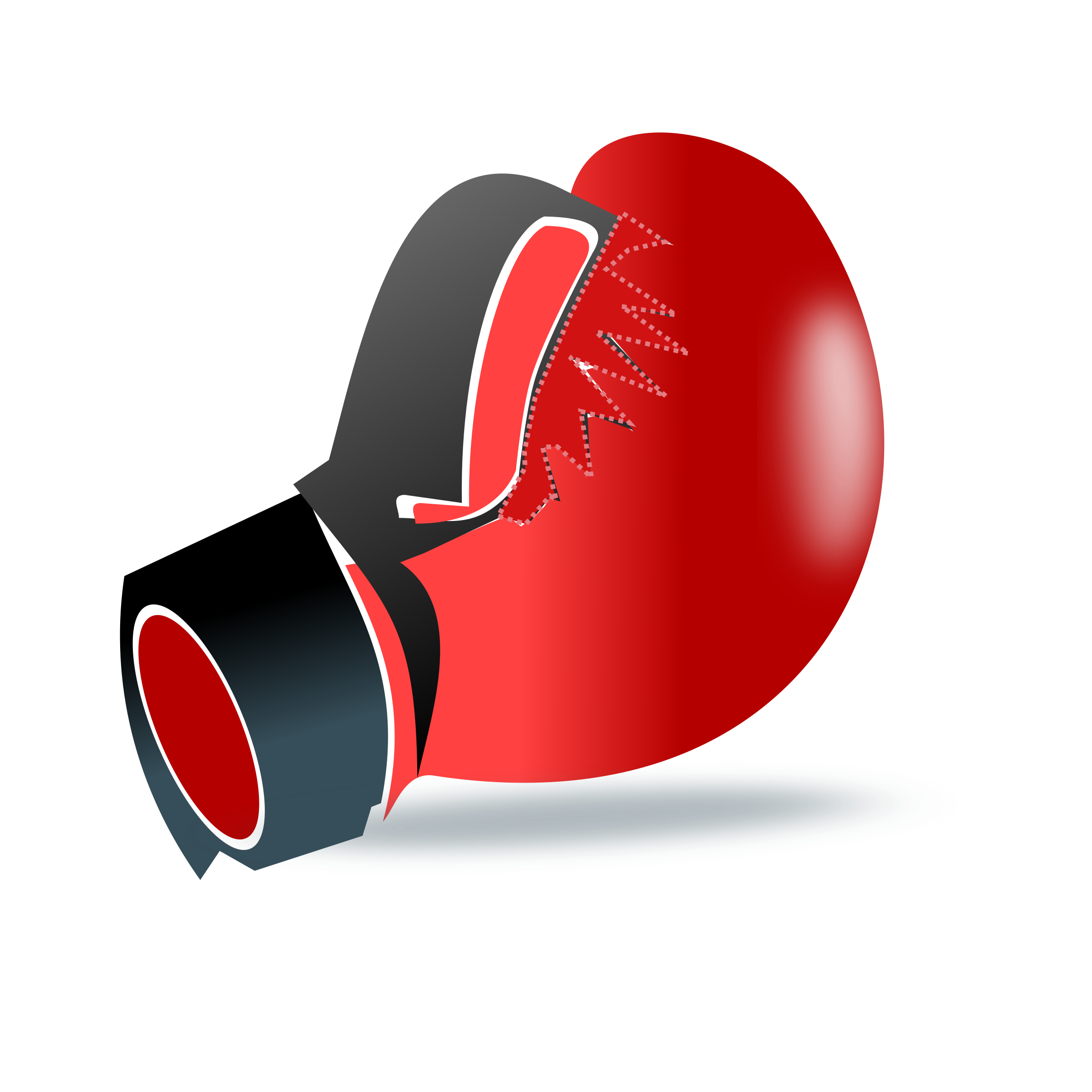 Boxing Gloves PNG Transparent Image 10
