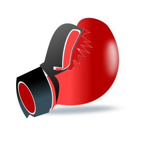 Boxing Gloves PNG Transparent Image 10