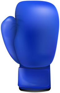 Boxing Gloves PNG Transparent Image 12
