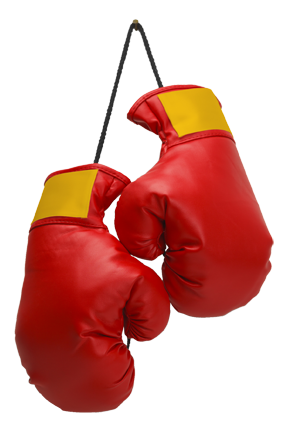 Boxing Gloves PNG Transparent Image 14