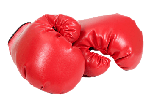 Boxing Gloves PNG Transparent Image 16