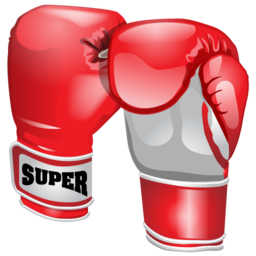 Boxing Gloves PNG Transparent Image 17