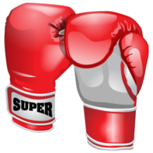 Boxing Gloves PNG Transparent Image 17