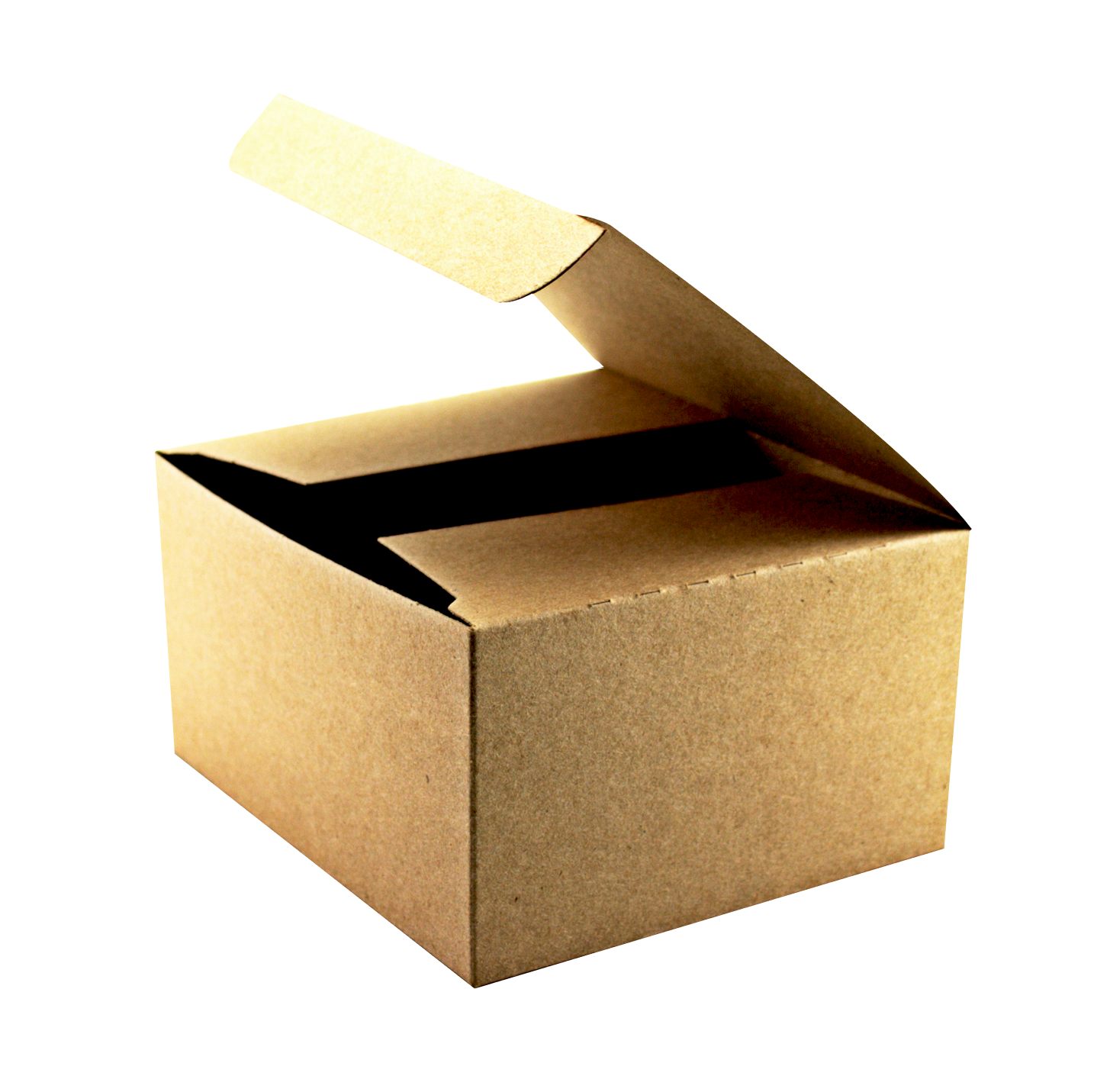 Box PNG Transparent Image 2
