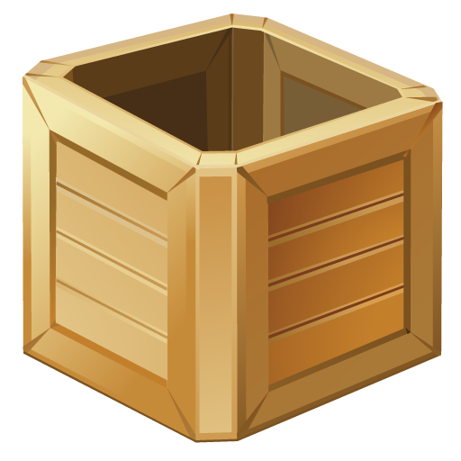 Box PNG Transparent Image 17
