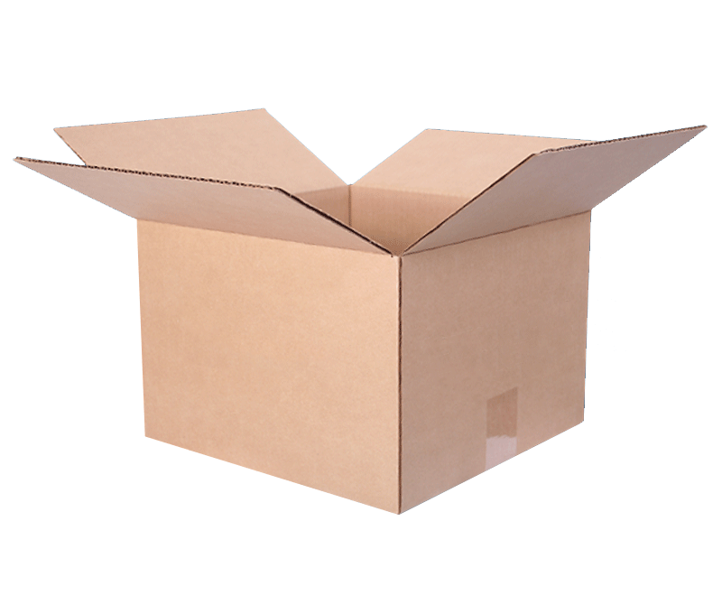 Box PNG Transparent Image 18