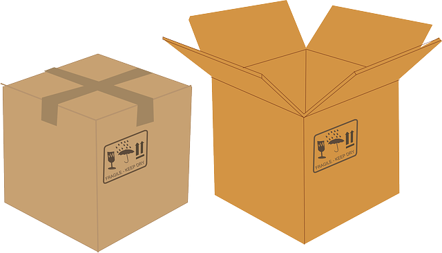 Box PNG Transparent Image 20