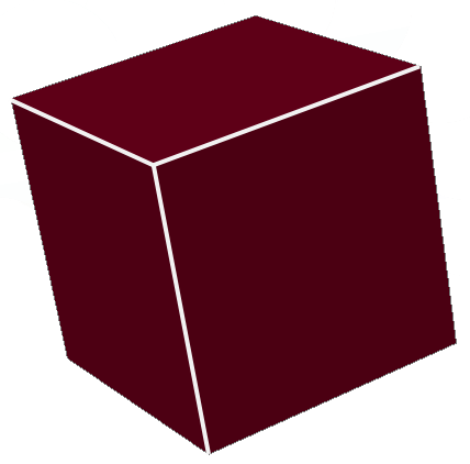 Cardboard/Storage Box PNG Download 15