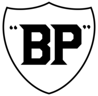 BP Logo PNG Transparent Image 13