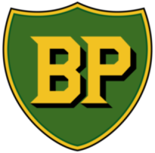 BP Logo PNG Transparent Image 14