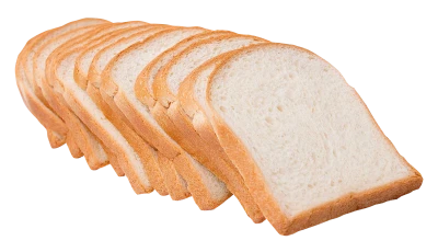 Bread PNG Transparent Image