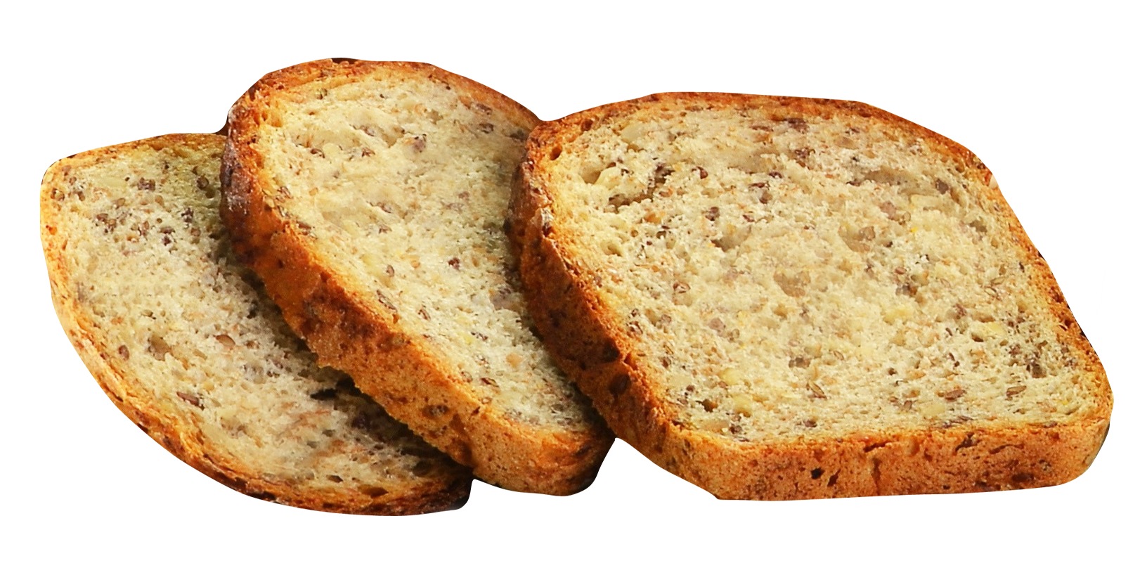 Bread PNG Transparent Image 5