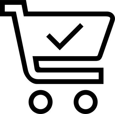 Cart Icon transparent