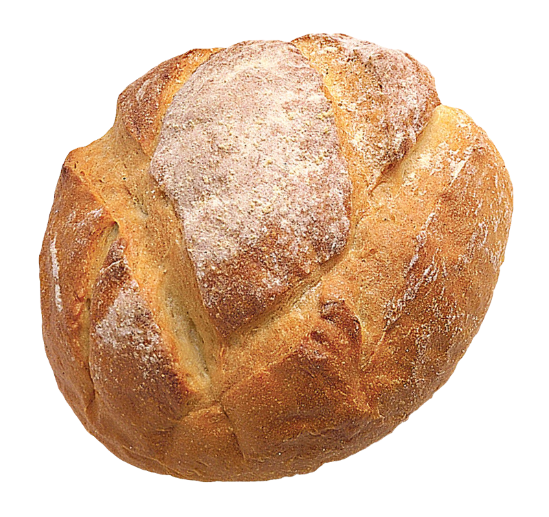 Bread PNG Transparent Image 9