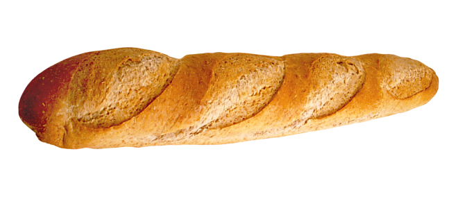 Bakery Bread PNG Download 1