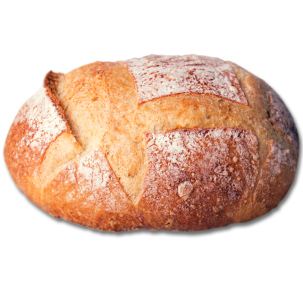 Bakery Bread PNG Download 2