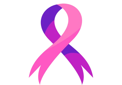 Pink Ribbon Awareness PNG Download