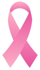 Pink Ribbon Awareness PNG Download 10