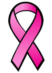 Pink Ribbon Awareness PNG Download 11