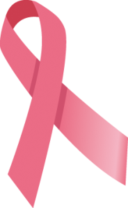 Pink Ribbon Awareness PNG Download 14