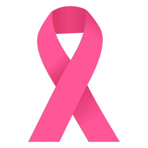 Pink Ribbon Awareness PNG Download 17