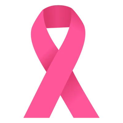 Pink Ribbon Awareness PNG Download