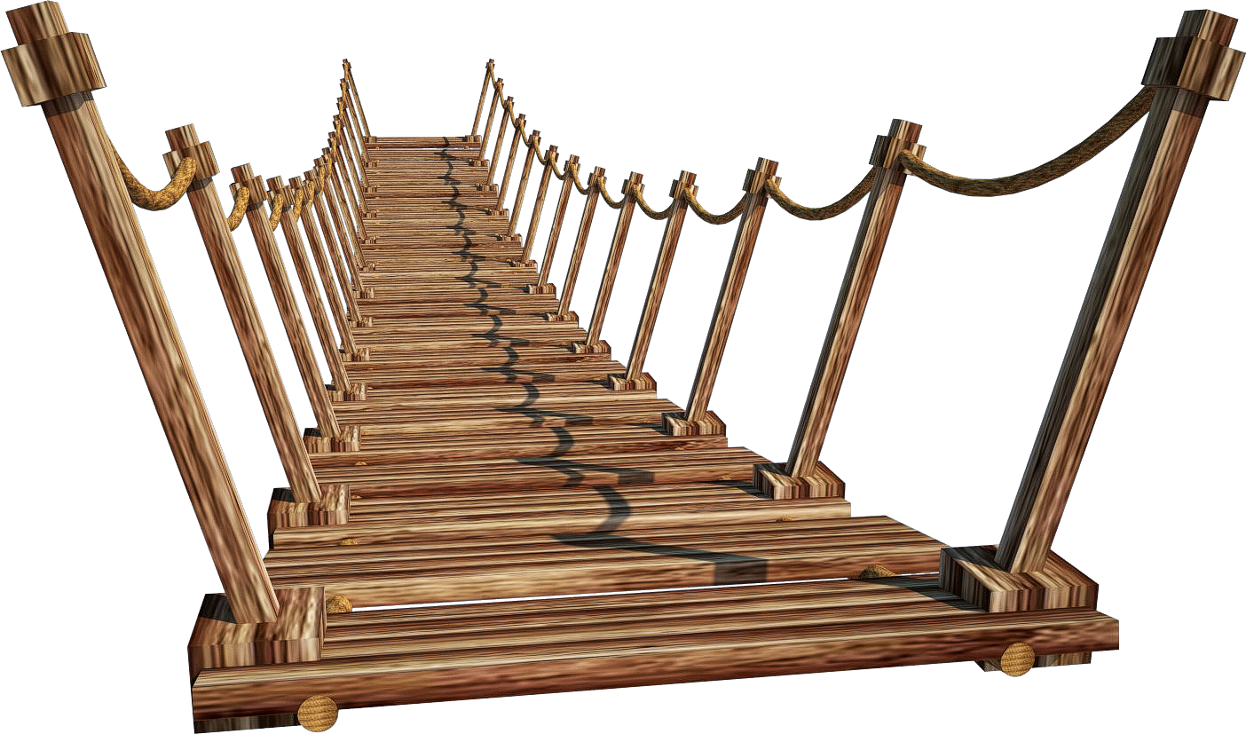 Bridge PNG Transparent Image 1