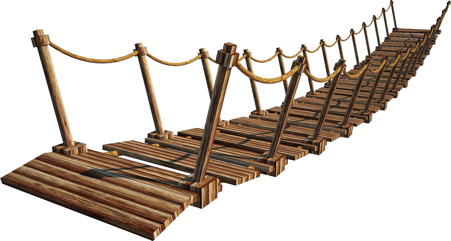 Bridge PNG Transparent Image 2