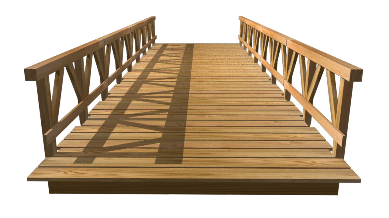Bridge PNG Transparent Image 5